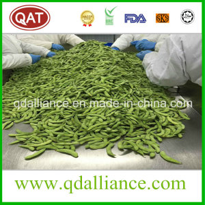 Frozen Edamame with Pod Taiwan 75 Variety