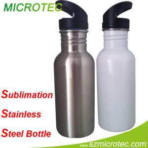 500ml Stainless Steel Bottle