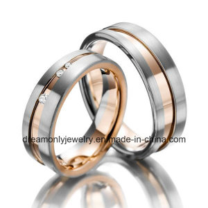 OEM/ODM Fashion Wedding Ring