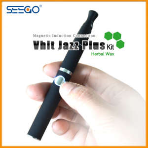 High-End Quality E Cigarette Wax Vaporizer From Seego