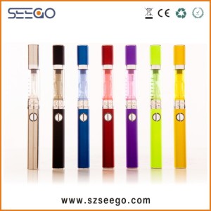 Electronic Hookah Vaporizer E Cigarette G-Hit Pen